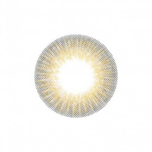 Glossy Mood Gray(月拋)